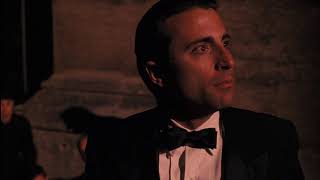 The Godfather Part III 1990  Marys Death [upl. by Nehgam44]