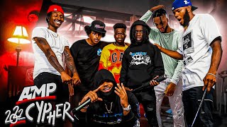 OH MY ❗️ AMP FRESHMAN CYPHER 2022 REACTION [upl. by Tdnerb319]