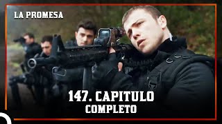 La Promesa  Capítulo 147 [upl. by Ahsela336]