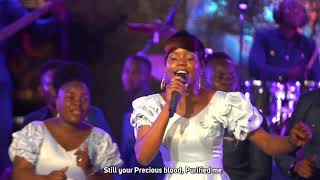 PRAISE TEAM TAG FOREST YA KWANZA  BWANA NIMERUDI TENA FOR SKIZA SMS  SKIZA 6983105 TO 811 [upl. by Ahsimak]