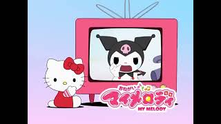 Onegai My Melody odc 16 Napisy PL [upl. by Luckin]