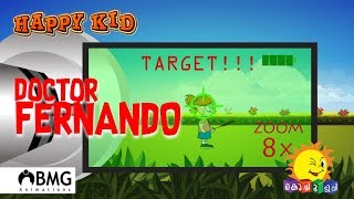 Happy Kid  Dr Fernando  Episode 72  Kochu TV  Malayalam [upl. by Agathe]