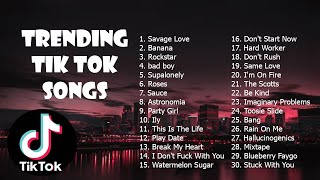 Top Tiktok Hits 2020  Top 30 Song  Best Hits  Best Music Playlist 2020  Best Music Collection [upl. by Annaiel735]