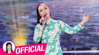 Biển Tình  Đào Anh Thư  Nhạc Vàng Hải Ngoại MV HD [upl. by Dolf]