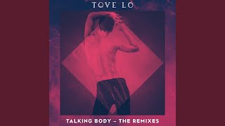 Talking Body The Young Professionals Remix [upl. by Omero474]