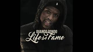 Quando Rondo  ABG Official Audio [upl. by Lorianna507]