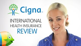 Cigna International Health Insurance Review [upl. by Jolenta]