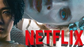 10 Awesome SciFi Movies on Netflix You Cant Miss [upl. by Alethia524]