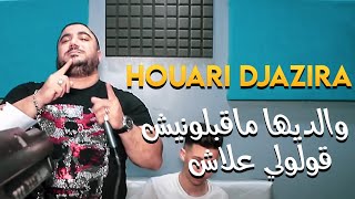 Houari Djazira Waldiha Ma Kablouniche Goulouli 3lache  Tik Tok Rai 2021 [upl. by Miko90]