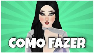 COMO FAZER UM ROSTO FEMININO BONITO NO AVAKIN  Avakin Life [upl. by Piderit920]