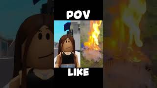 MENTIR para Ser MÁS HERMOSA en Roblox roblox brookhaven [upl. by Aliet439]