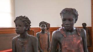 Why America Needs a Slavery Museum [upl. by Dickinson504]