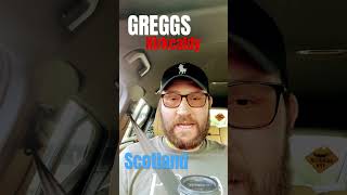 Greggs Kirkcaldy [upl. by Irrej]