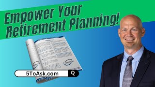 Empower Your Retirement Planning [upl. by Biggs]