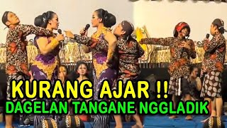 Peye full lucu  Percil  Yudho tangane nggladik Jan seru sampek gak iso nahan ngguyu wkwk [upl. by Patience]