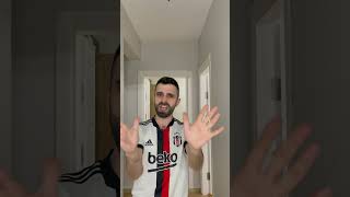 BEŞİKTAŞ’IN JOAO MARİO TRANSFERİ 😀 beşiktaş galatasaray fenerbahçe joaomario [upl. by Hakvir]