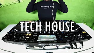 Tech House Mix 2020  FISHER Cloonee Martin Ikin Wade Sonny Fodera amp More [upl. by Adnaral846]