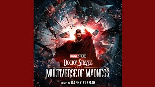 Doctor Strange in the Multiverse of Madness  Movie Review [upl. by Alvita753]