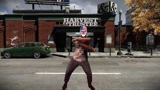 payday 2 music got me feeling like [upl. by Roque]