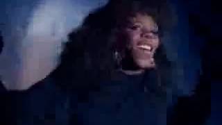 Jaki Graham  Still In Love Official Video [upl. by Ecirtael]