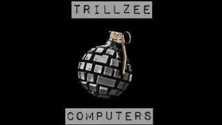 Trillzee  Computers Freestyle  SouthSide Freestyle [upl. by Aitercal]