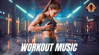 Workout Music 2024 💪 Fitness amp Gym Workout Best Songs Playlist EDM House Music 2024 [upl. by Niffirg]