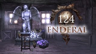 ENDERAL 124 – Ein gefährliches Waisenhaus [upl. by Betthezel]