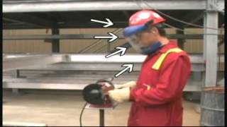 Personal Protective Equipment PPE An Overview of the Basics  Your ACSA Safety Training [upl. by Neerak]