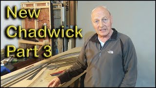 27 New Chadwick Part 3 at Chadwick Model Railway [upl. by Sharai]