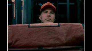 Talladega Nights Bus Scene [upl. by Suiradel]