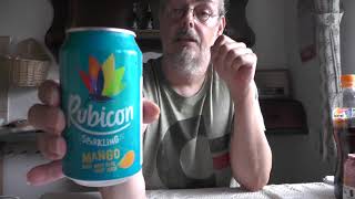 Was wollen wir trinken Rubicon  Mango [upl. by Hna965]