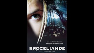 Brocéliande [upl. by Ailices]