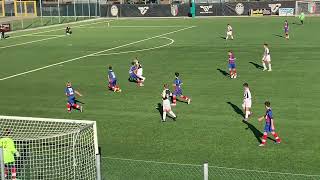 JAcademy Elite Biellese U12 vs Gavirate U12  Highlights28 10 23 [upl. by Celina]