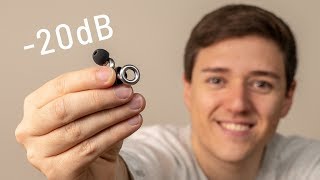 Loop Earplugs review  No los cambio por nada [upl. by Elohcin171]