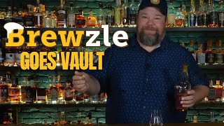 Brewzle  Weller Antique 107 [upl. by Mallon396]