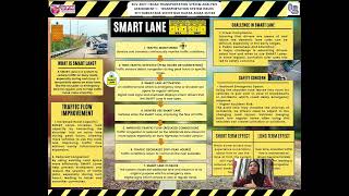 GROUP 6  ASSIGNMENT 1 ROAD TRANSPORTATION ANALYSIS [upl. by Otter]