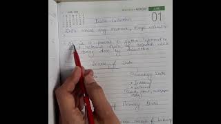 Data collection meaning source of data in hindi very easy explaination [upl. by Patrizia]