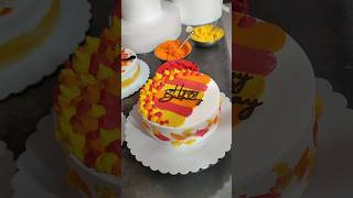 cake cakedecorating cakes cakedesign cakeideas [upl. by Aliac]