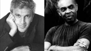 Gilberto Gil amp Caetano Veloso  Tradiçao [upl. by Gallenz811]