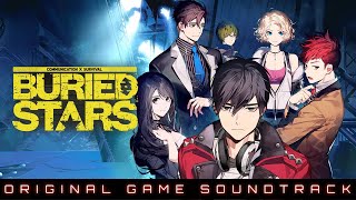 BURIED STARS OST  ORIGINAL SOUNDTRACK [upl. by Aliekat196]