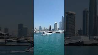 Dubai Marina amp Palm Jumeirah Luxurious Escapes [upl. by Honora]