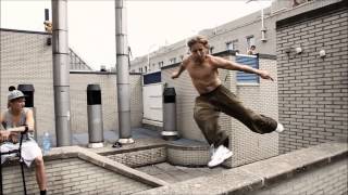 The Worlds Best Parkour and Freerunning [upl. by Kidder]