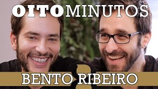 8 MINUTOS  BENTO RIBEIRO [upl. by Novad508]