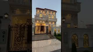 Full Spanish 5 Marla Beautiful Luxuary House For Sale in Lahore Pakistan shortvideo shorts viral [upl. by Rudd884]