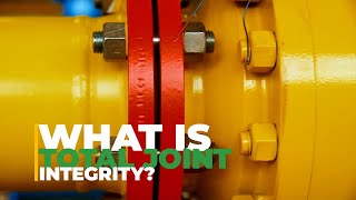 What is Total Joint Integrity  Flexitallic and INTEGRA Technologies [upl. by Lassiter514]