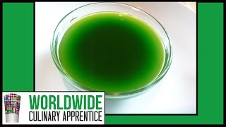 Easy DIY ScallionChiveGreen Onion Oil A StepbyStep Guide to Flavorful Cooking Oil [upl. by Tatiania95]