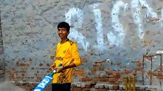 TM Gully cricket test match highlights gullycricket [upl. by Ikkir]