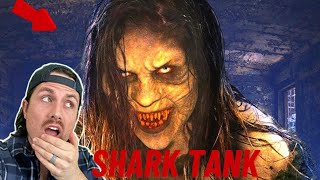 Shark Tank  MrBallen Podcast Strange Dark amp Mysterious Stories [upl. by Clarkin]