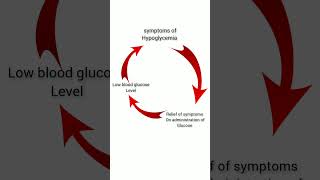 WHIPPLES triad hypoglycemia [upl. by Yrhcaz901]