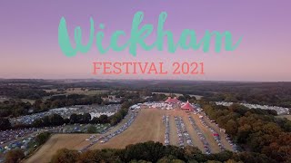 Wickham Festival 2021 Preview [upl. by Ojillek]